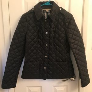 Burberry Jacket